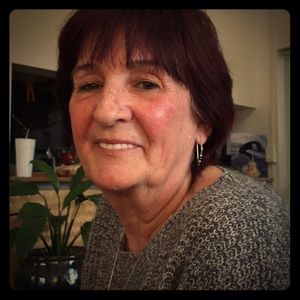 Meet your Posher, Theresa